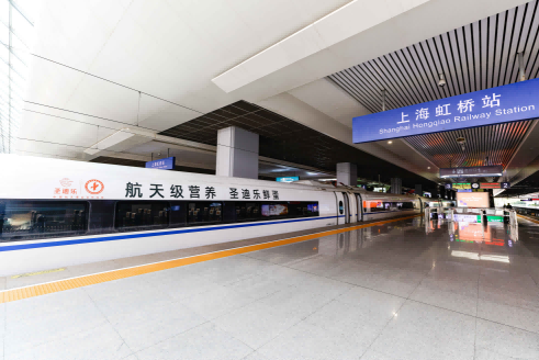 聖迪樂雞蛋奪“雙十一(yi)”購(gòu)物(wù)節(jie)銷售四連冠