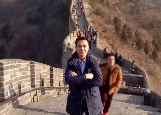 曾祥傑：鐵騎力(li)士給了(le)我(wo)舞檯(tai)，我(wo)不能(néng)忘了(le)我(wo)的(de)根