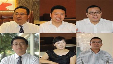 【中(zhong)國(guo)畜牧雜志(zhì)】：那些年(nian)，那些人(ren)