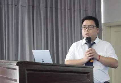 車(che)輪流走(zou)，無悔青春——夏軍